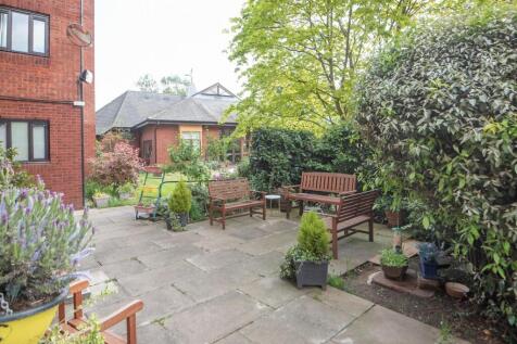 Communal Garden