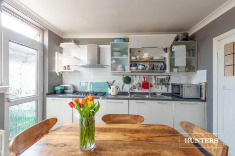 Kitchen Side Right