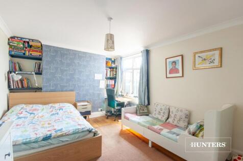 BedroomTwo