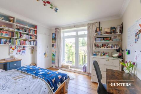BedroomThree