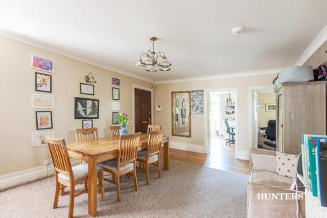Dining Room Reverse