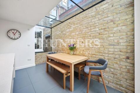Dining Space
