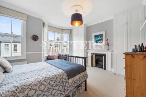 Primary Bedroom Reverse