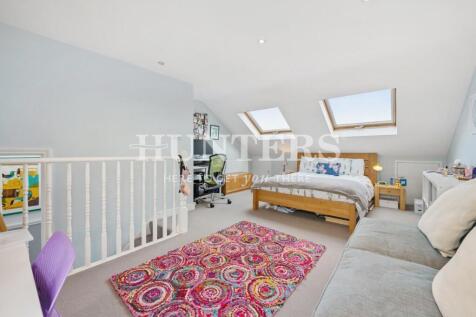 Loft Bedroom
