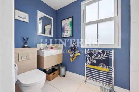 Loft Bedroom En-Suite