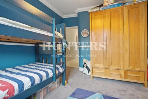 Bedroom Two Reverse