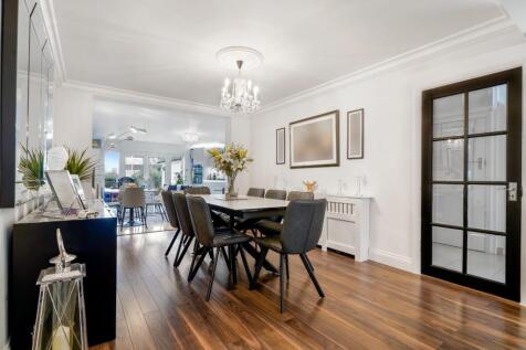 Dining Room Reverse