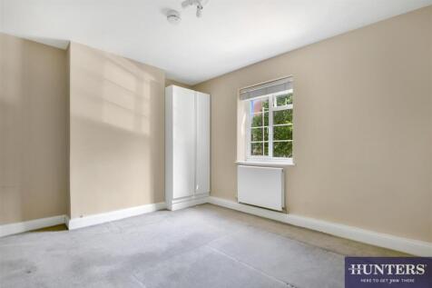 Bedroom Reverse