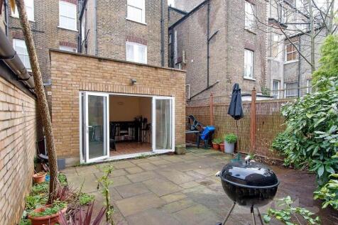 Patio Garden