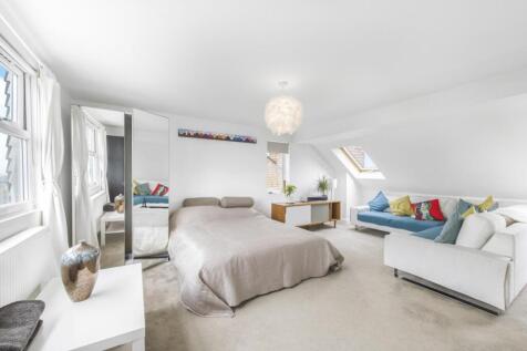 Loft Bedroom