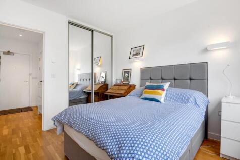 Bedroom Reverse