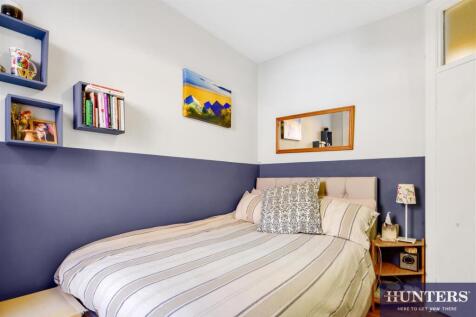 Bedroom Two Reverse