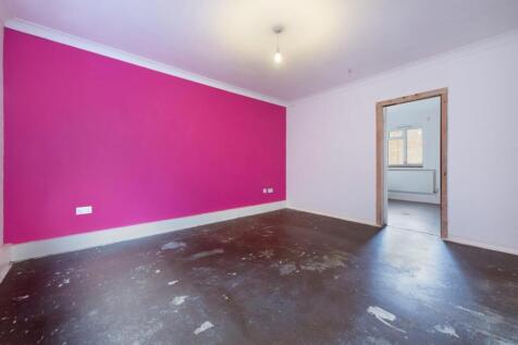 Bedroom One Reverse