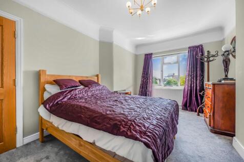 Bedroom Five