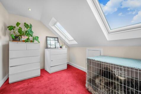 Bedroom Six