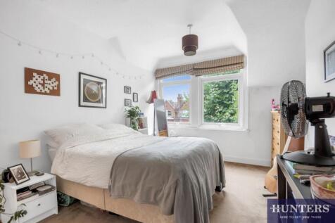 Bedroom Reverse