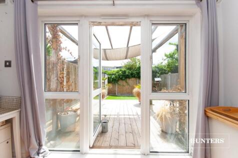 Patio Doors