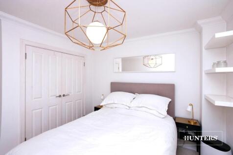 Bedroom Reverse