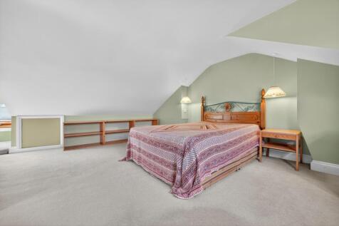 Bedroom Five