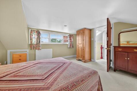 Bedroom Five Reverse