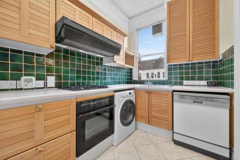 Kitchen Two