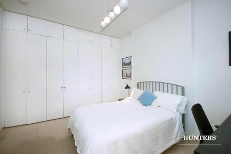 Bedroom Two Reverse