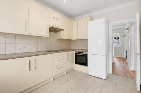 Kitchen Reverse