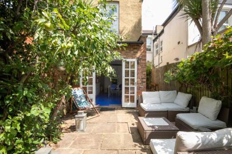 Garden Reverse