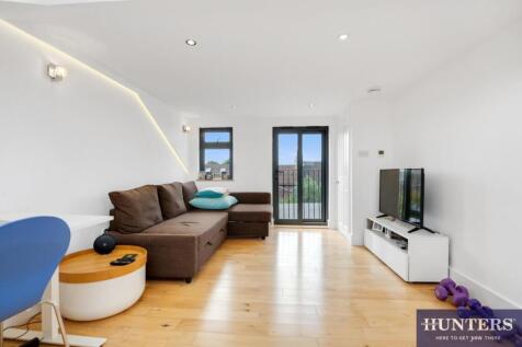 Loft Bedroom