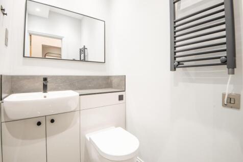 Guest Cloakroom