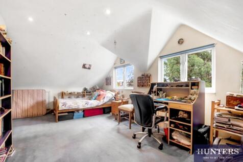 Loft Bedroom