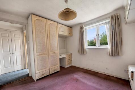 Primary Bedroom Reverse