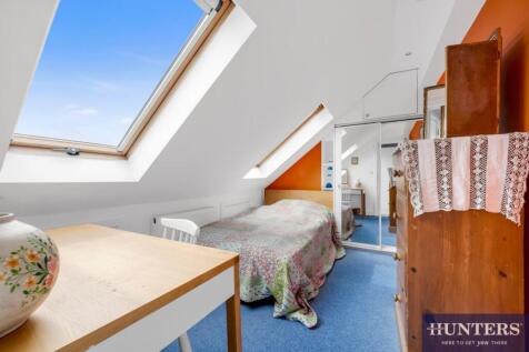Bedroom Five