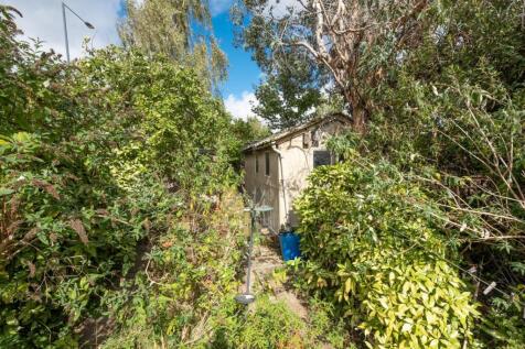Far End of Garden