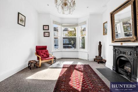 Front Reception