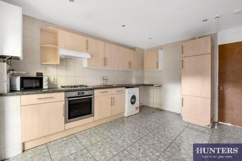 Kitchen Reverse