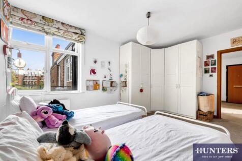 Bedroom Three Reverse