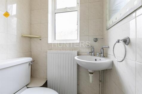 Downstairs Cloakroom