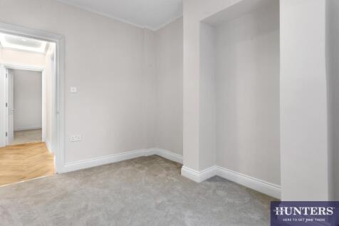 Bedroom Three Reverse