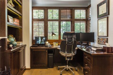 Study Room
