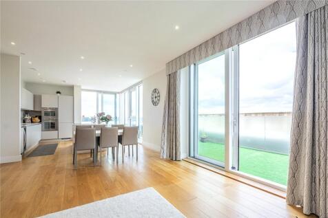 Kitchen/Living