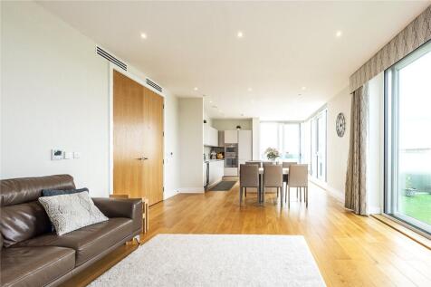 Living/Kitchen