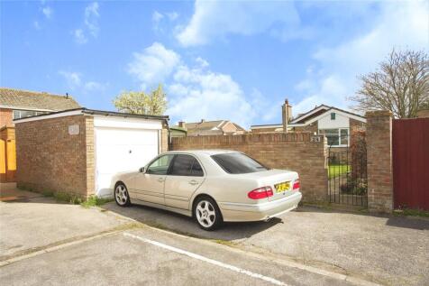 Driveway &amp; Garage