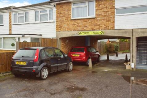 Carport Parking