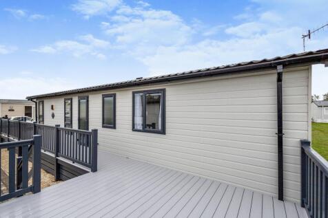 Decking
