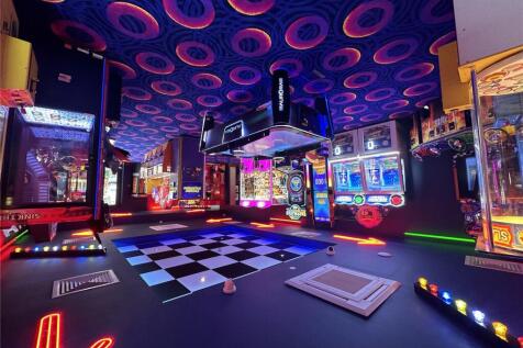 Arcade