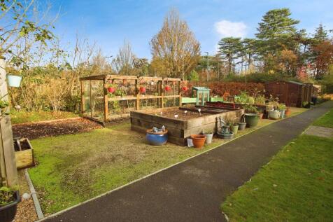 Gardens