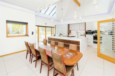 Kitchen-Diner
