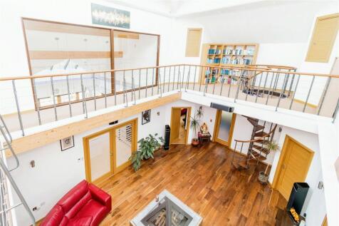 Upper Level