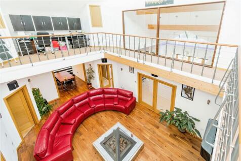 Upper Level